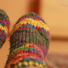 wool-socks