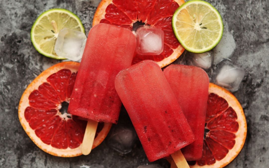 Beat the Heat – Summer Food Cures