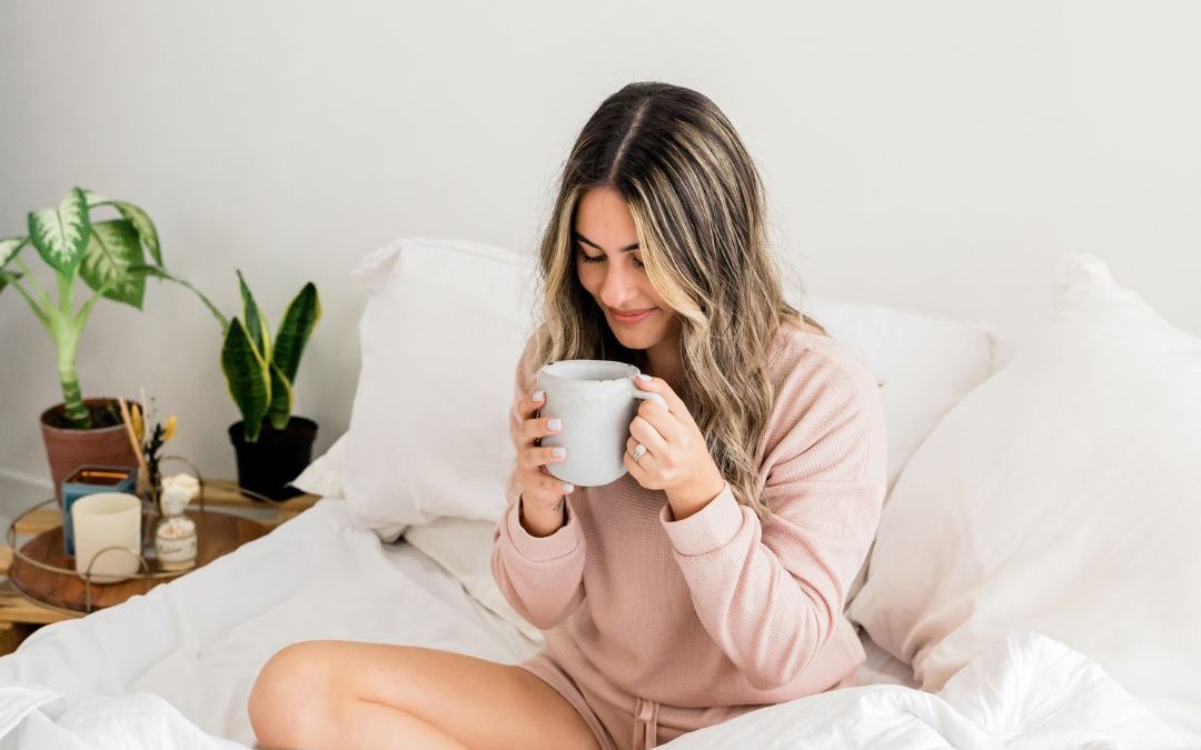 PCOS – A Chinese Medicine Diet and Lifestyle Approach