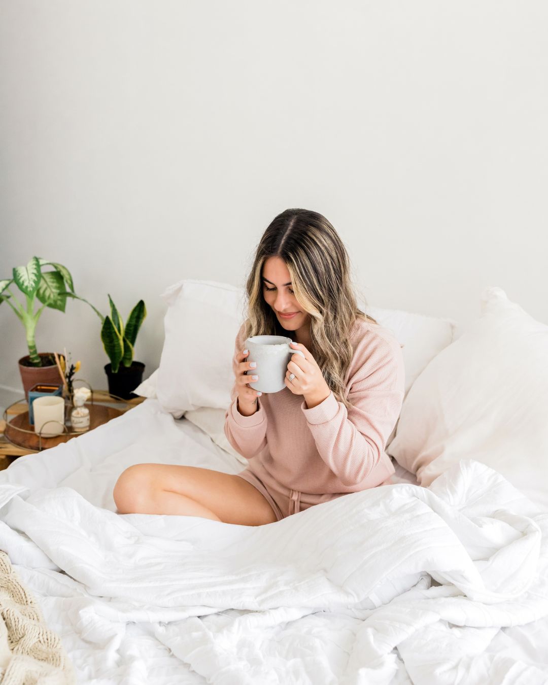 PCOS – A Chinese Medicine Diet and Lifestyle Approach