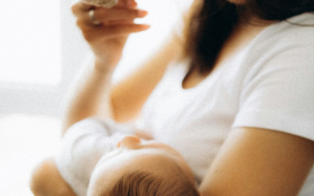 The Importance of Postpartum Care