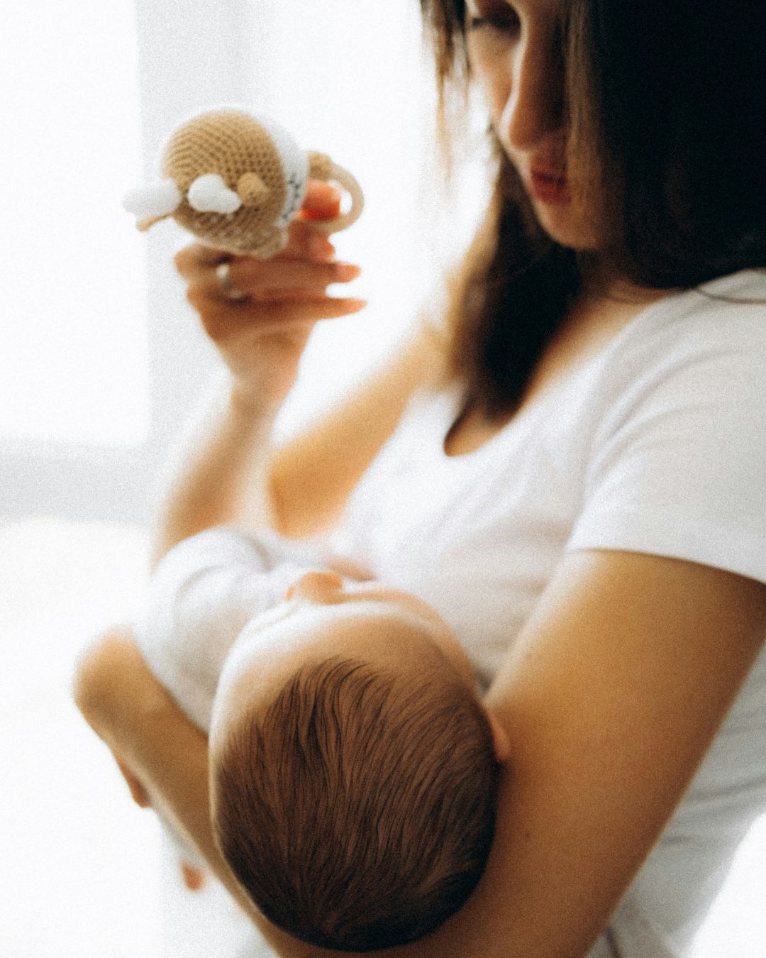 The Importance of Postpartum Care