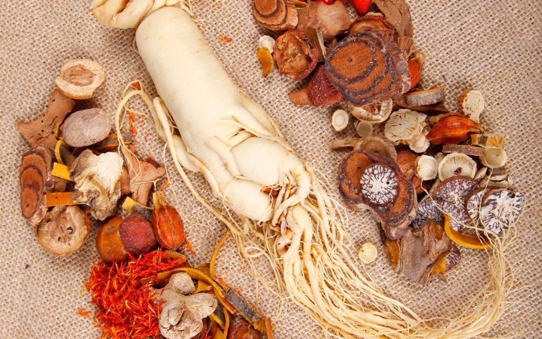TCM and Cancer Care