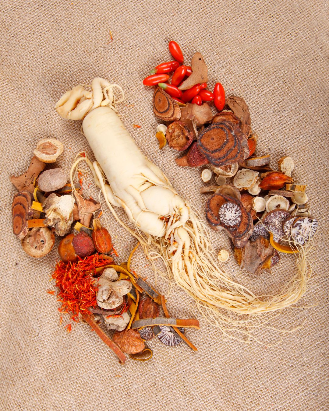 TCM and Cancer Care
