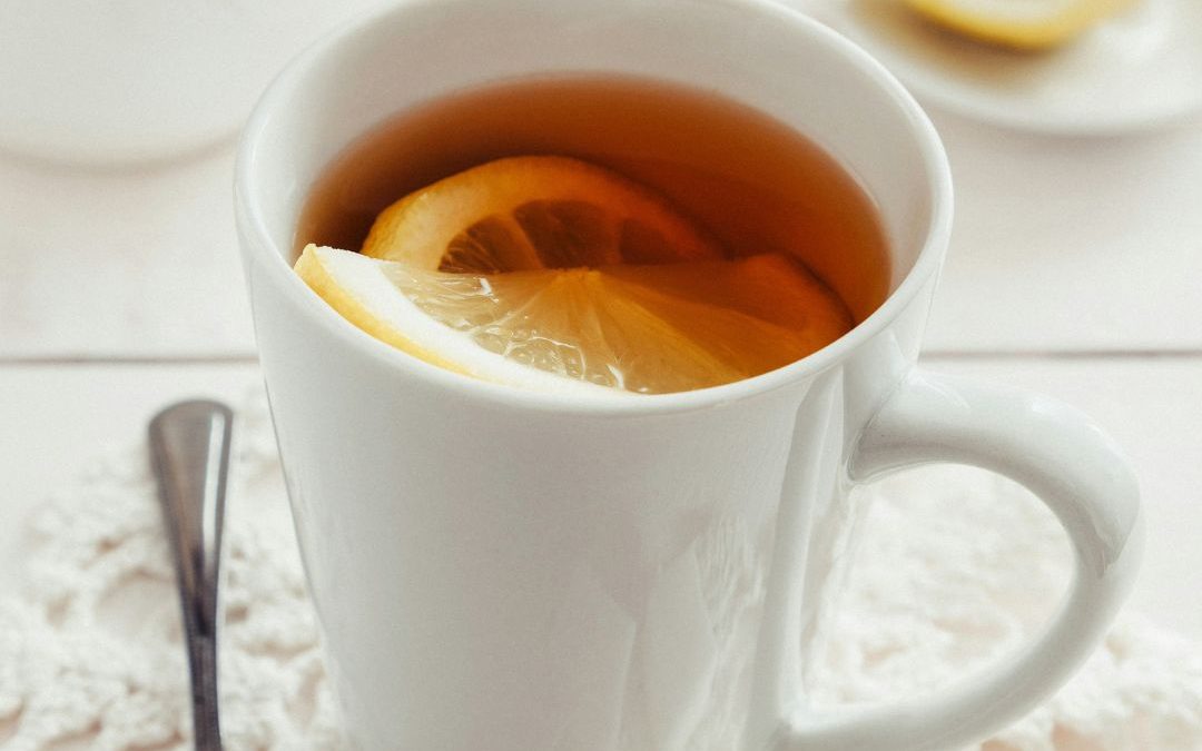 Preventing Colds and Flus Naturally