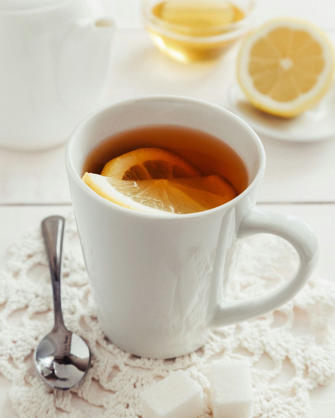 Preventing Colds and Flus Naturally