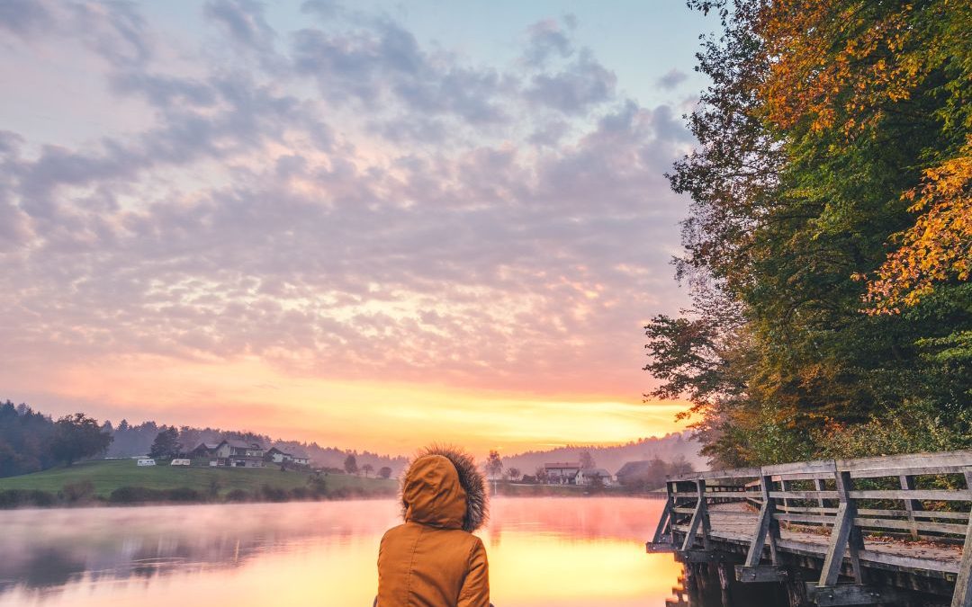 Mindful Moments