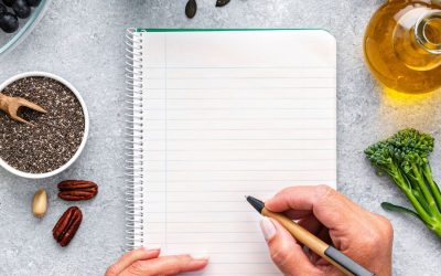 How to Optimize your Diet for Spring