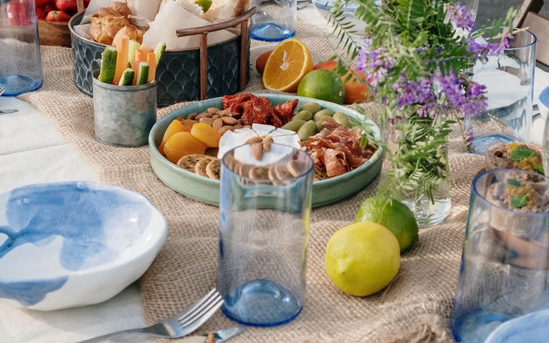 Foods to Highlight for Spring