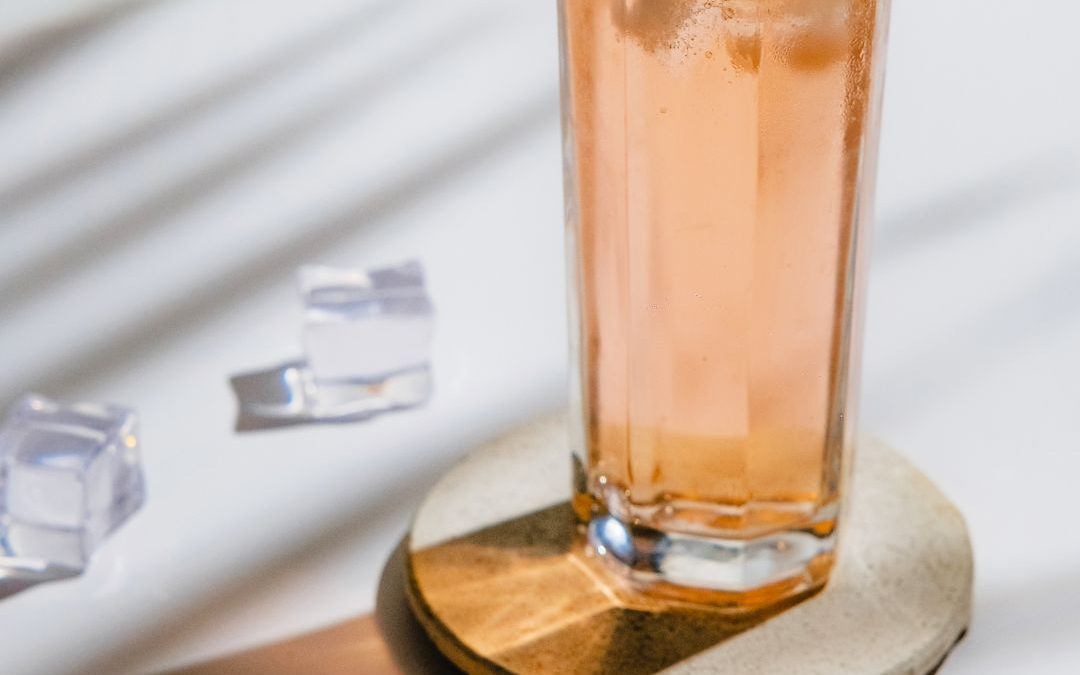 It’s Summer, Iced Drinks for Everyone…Or NOT!