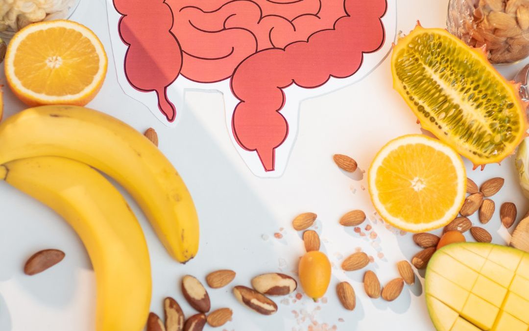 Restore your Digestion, Restore your Health