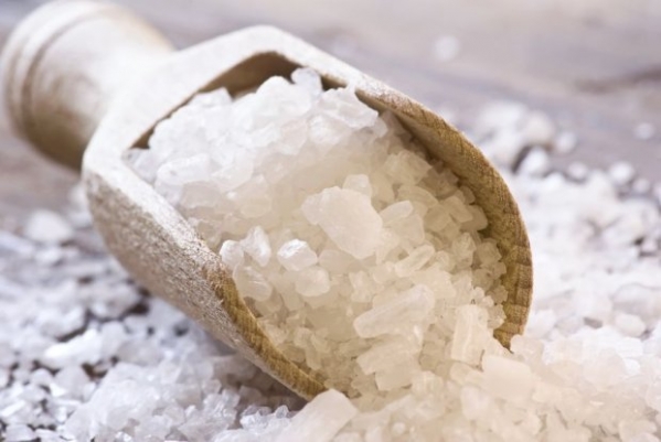RMT Tip: The Epsom Salt Bath
