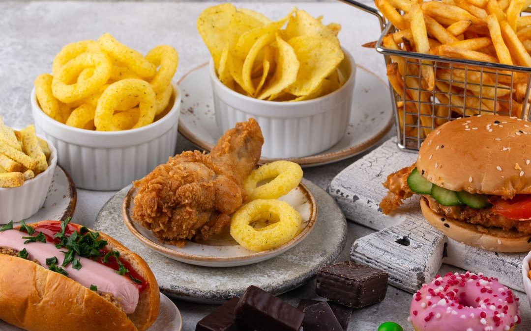 Food Addictions & What You Can Do to Fight Back