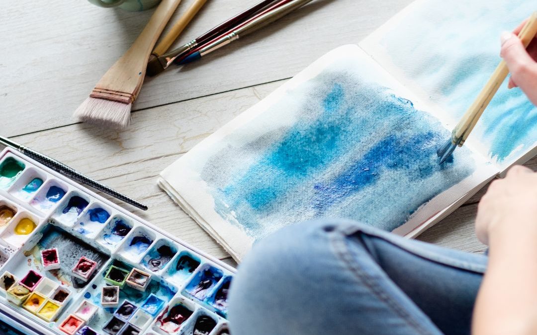 Art Therapy 101