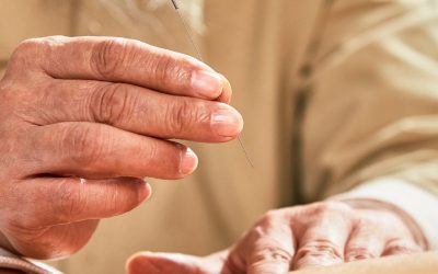 A Three Part Series: Anxiety and Depression in Traditional Chinese Medicine