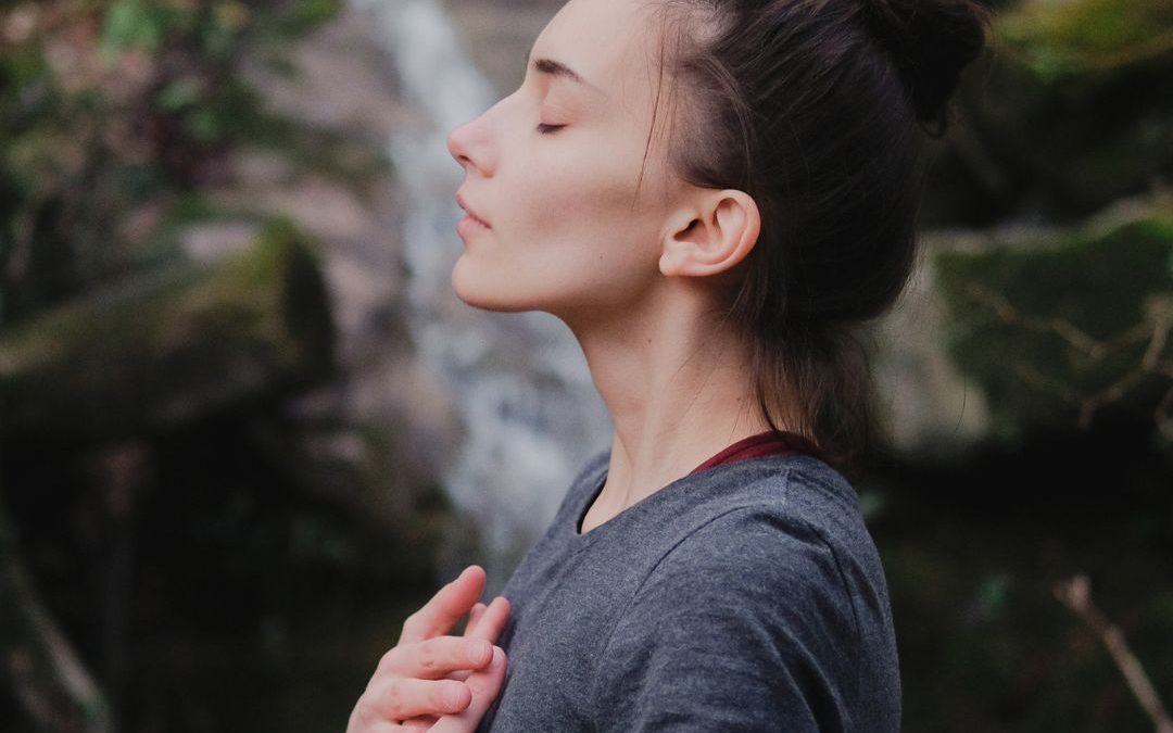 Methods to help with symptoms of anxiety