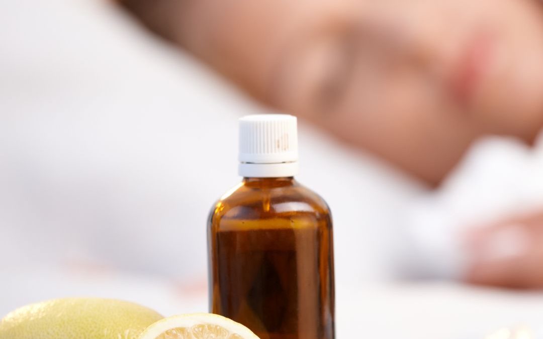 Cold & Flu Prevention: The Key is Sleep