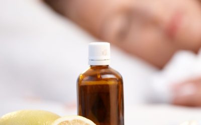 Cold & Flu Prevention: The Key is Sleep