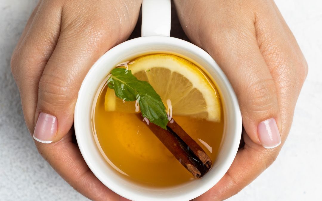 Herbal Help for Pregnancy Fatigue