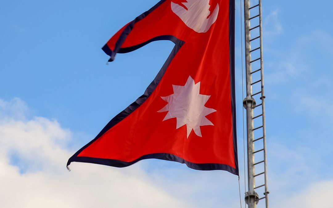 Nepal