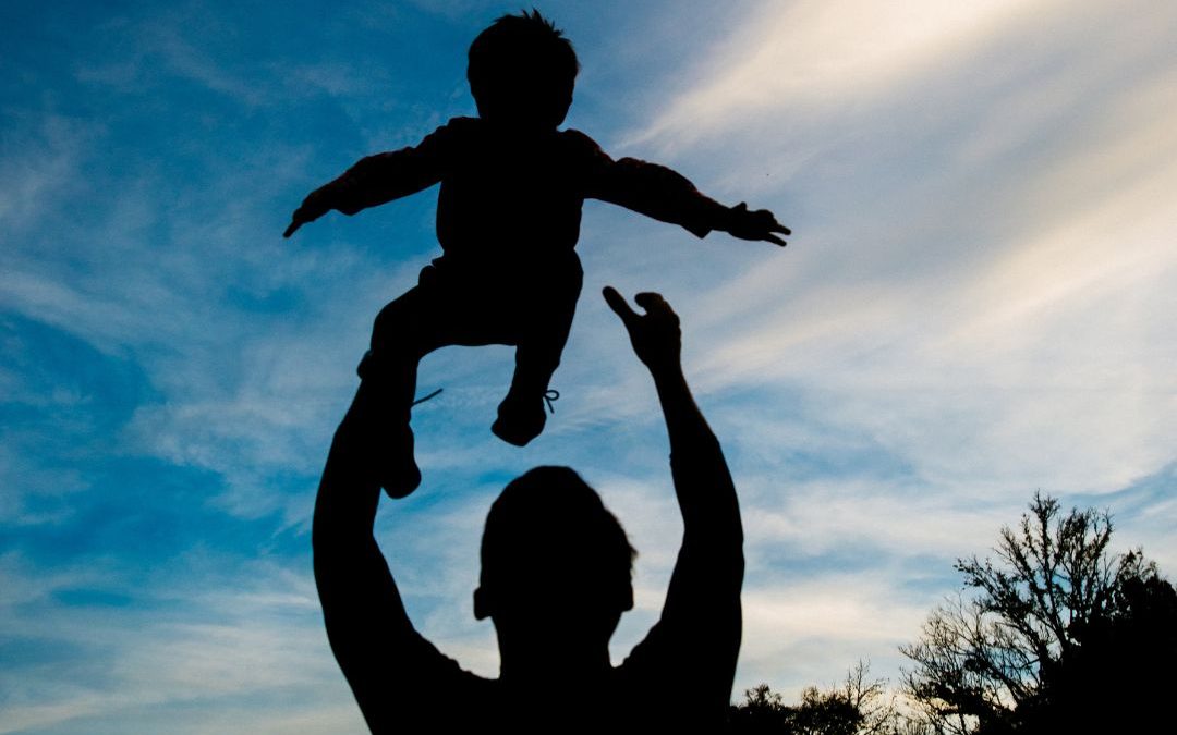 Drop-in for Dad’s and Dad’s To Be
