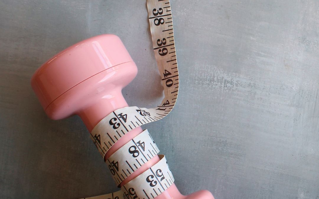 Sustainable Weight Managment Workshop