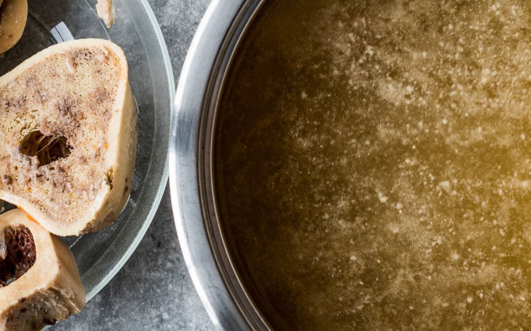 The Mighty Mighty Bone Broth Part II: so much more than just a simple stock