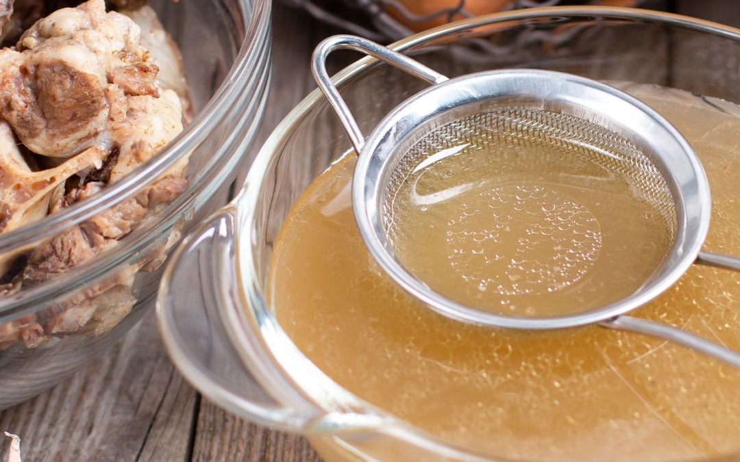 How to Make Bone Broth