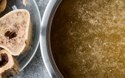 The Mighty Mighty Bone Broth Part II: so much more than just a simple stock