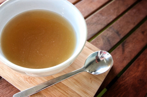 The Mighty Mighty Bone Broth Part II: so much more than just a simple stock