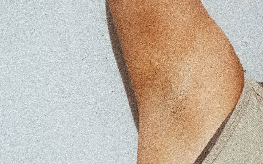 RMT Tips: Levator Scapula aka “Armpit-Sniff” Stretch