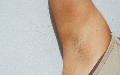 RMT Tips: Levator Scapula aka “Armpit-Sniff” Stretch
