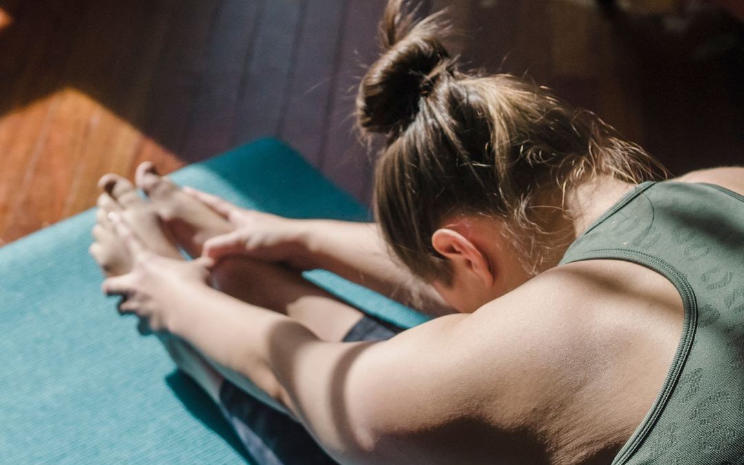 iPhone Stretch
