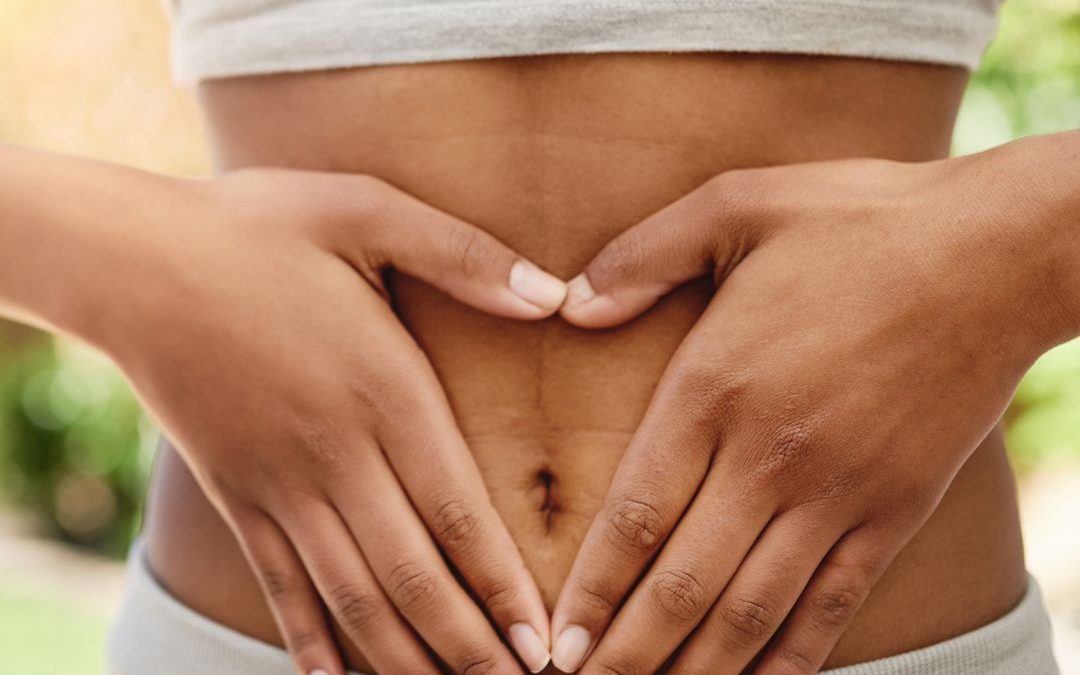 Keeping the Peace in the Gut
