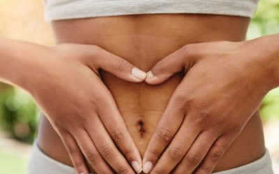 Keeping the Peace in the Gut