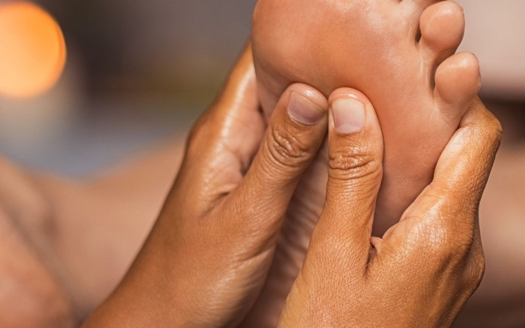 Massage Therapy and Cancer: The role of the RMT in cancer care