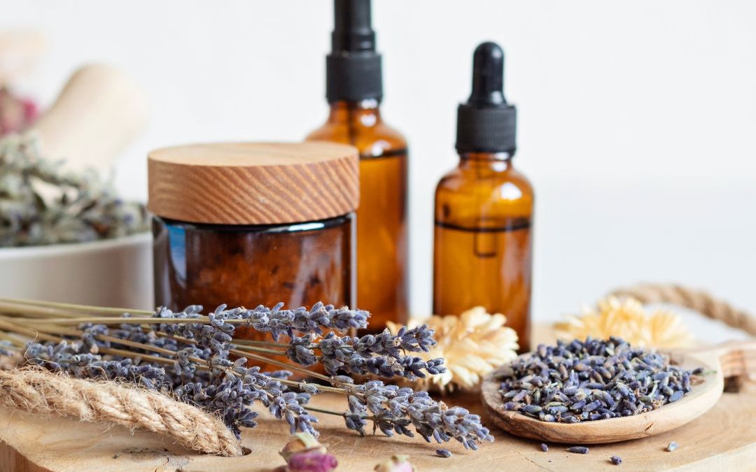 Naturopathic Home Remedies