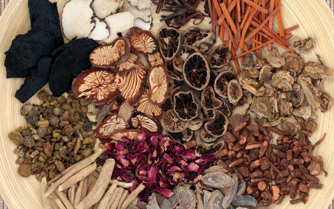 10 Popular Ancient Chinese Herbs for Hormonal Balance