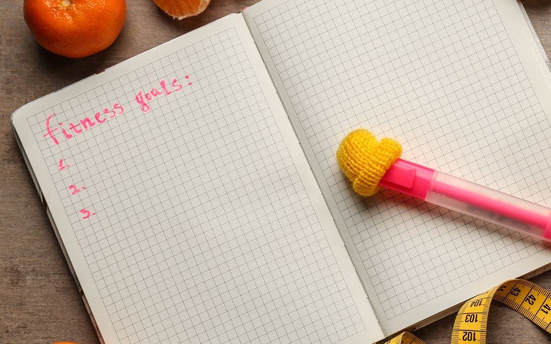 Achieve Your Health Goals This Year!