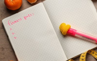 Achieve Your Health Goals This Year!