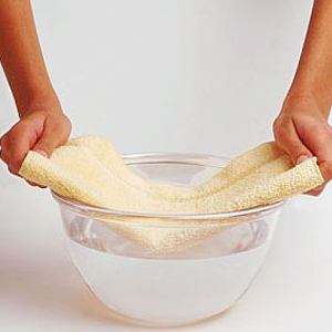hot compress for spots hot compress for spots