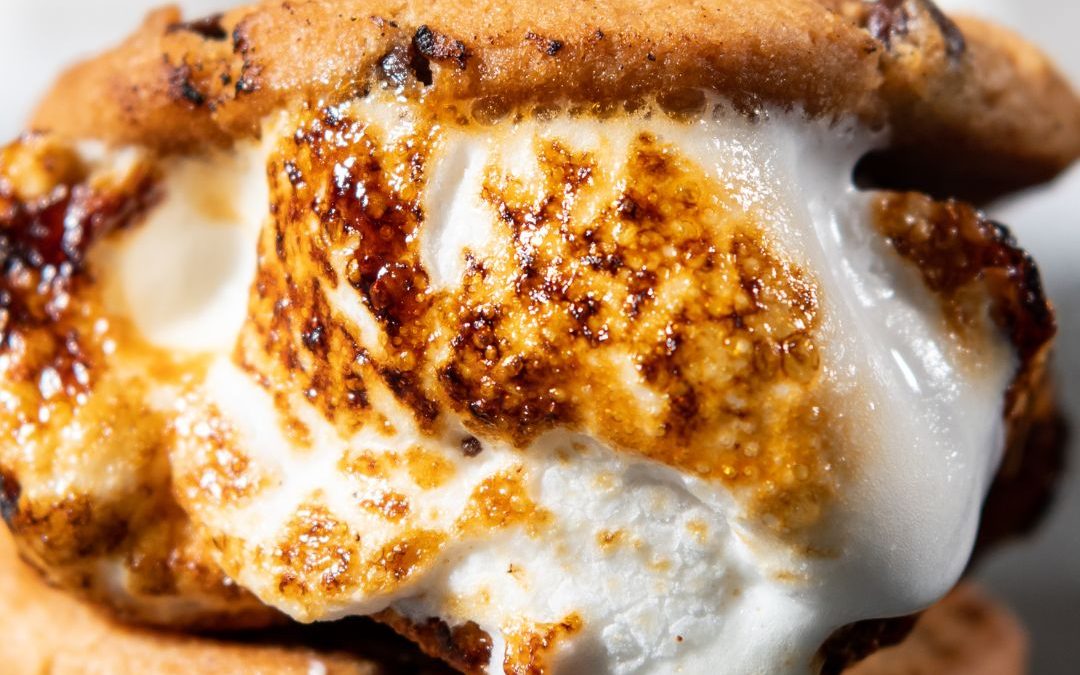 S’more Paleo Marshmellows, please!