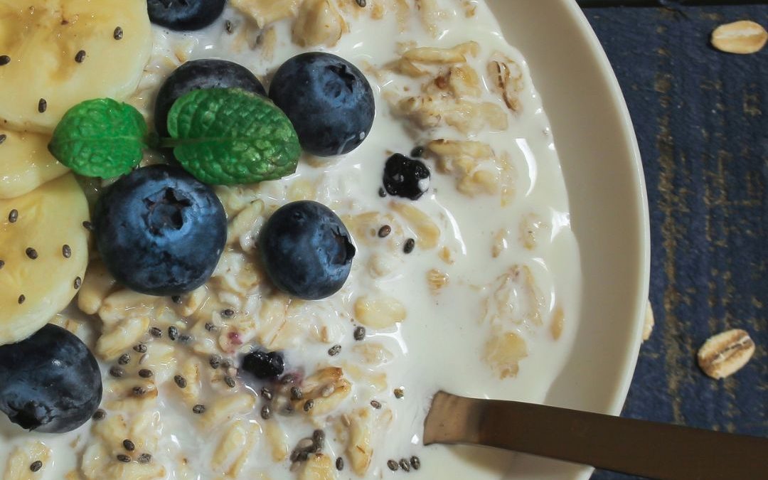 Overnight Oats