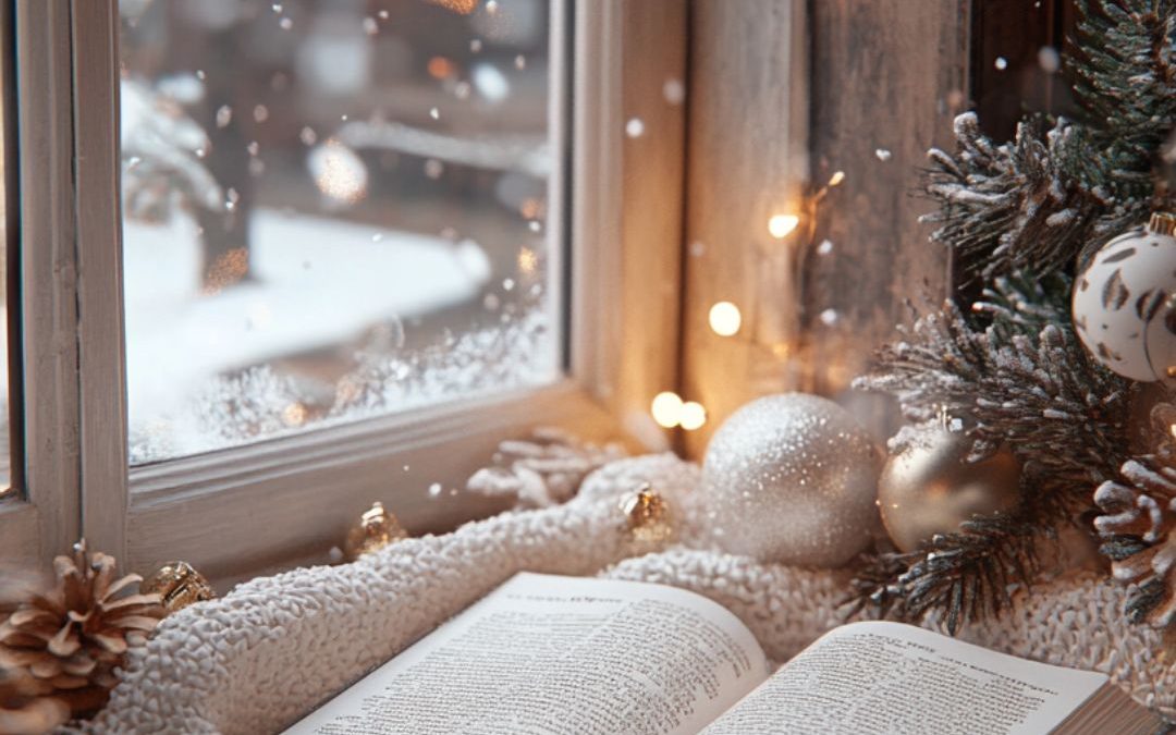 Nourish Your Soul this Holiday Season