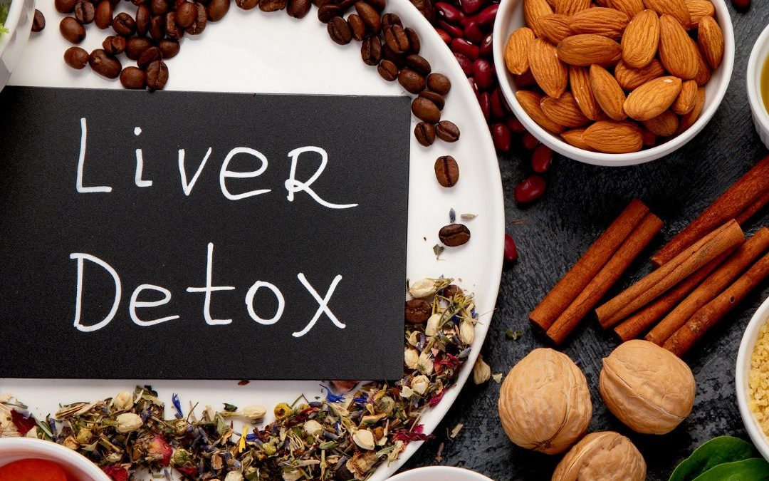 Angry?  Your Liver Health Might Have Something to Say About it.