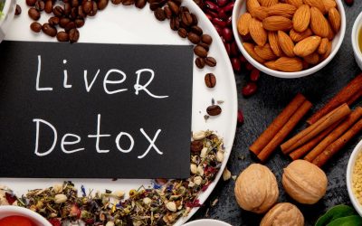 Angry?  Your Liver Health Might Have Something to Say About it.