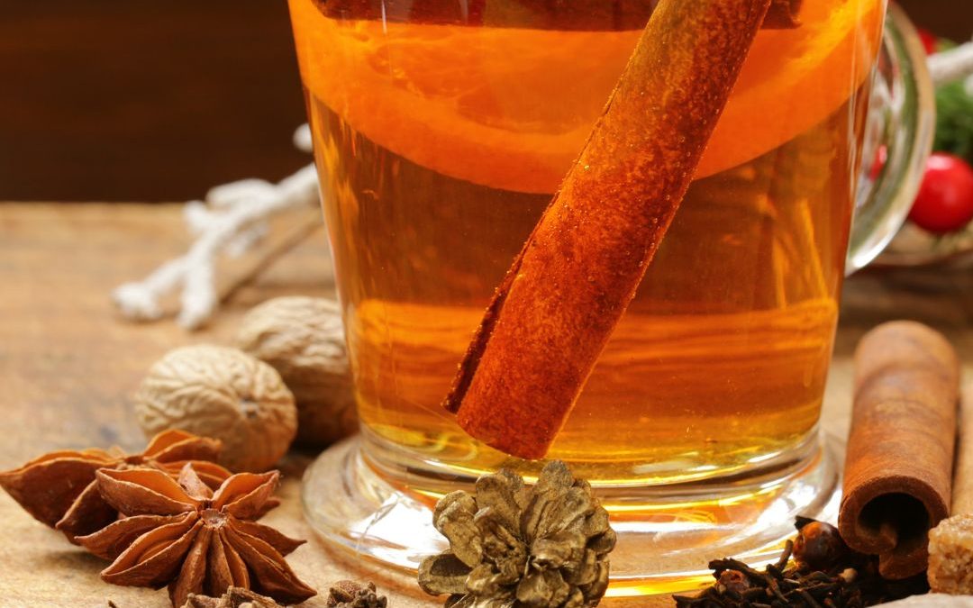 Winter Cleansing