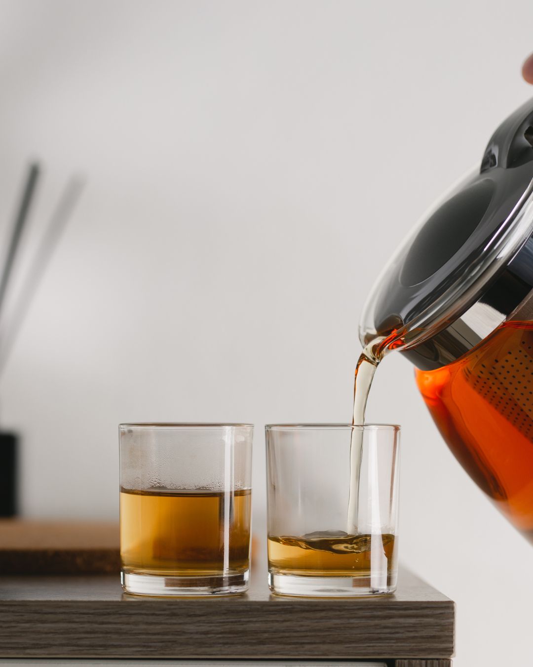 Blog Cold Brew Tea