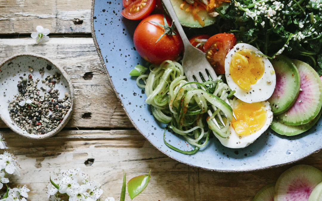 Staying Healthy Through Seasonal Transitions
