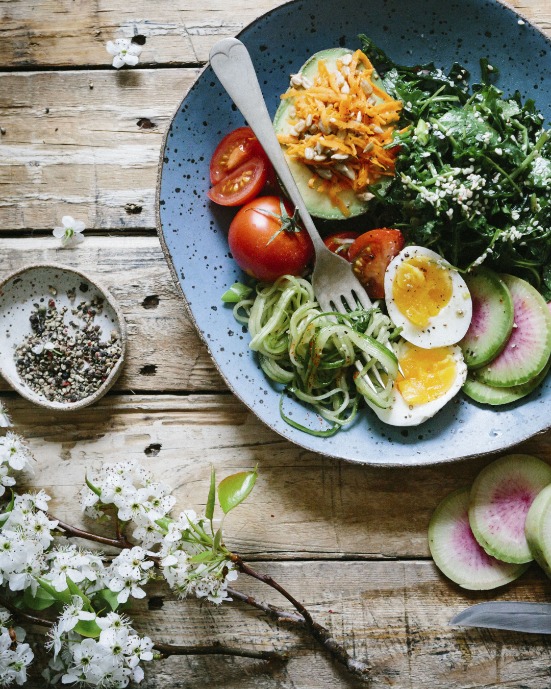 Staying Healthy Through Seasonal Transitions